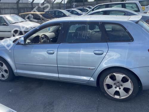 Front left window mechanism AUDI A3 Sportback (8PA) 1.9 TDI | BP27721993C22 
