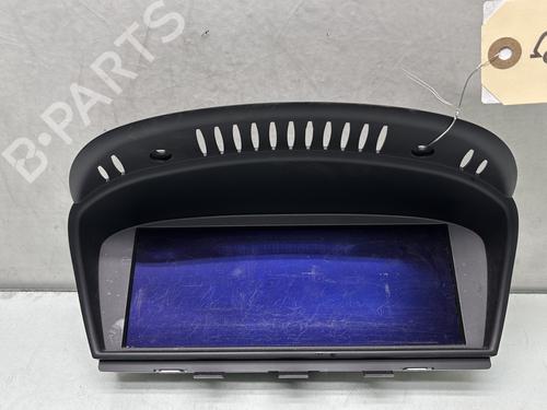 Used Display monitor BMW 3 (E90) 318 d (143 hp) 29735421