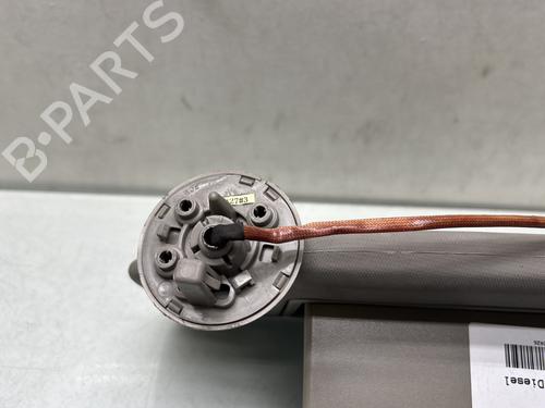 Used Left sun visor Left sun visor OPEL INSIGNIA A (G09) 2.0 CDTI (68) (131 hp) 33484262 33484262