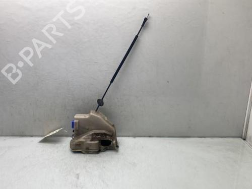 Used Front left lock Front left lock VW GOLF V (1K1) 1.9 TDI (105 hp) 25261907 25261907