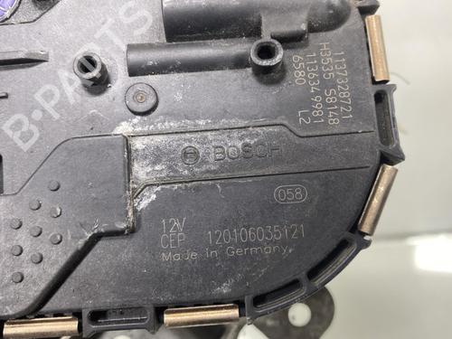 Used Front wiper motor Front wiper motor FORD FOCUS III Saloon [2010-2020] 20026231 20026231