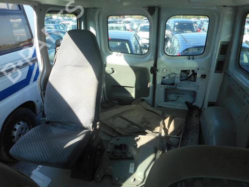 Front right lock RENAULT TRAFIC II Van (FL) 2.0 dCi 90 (FL0H) | BP20017757C97 
