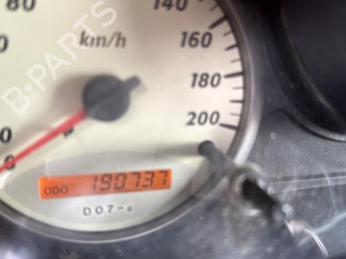 Third brake light TOYOTA RAV 4 II (_A2_) 2.0 D 4WD (CLA20_, CLA21_, CLA20R, CLA21R) | BP31834362L11 - Image 15