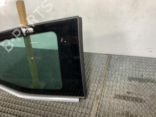 Used Rear right quarter glass Rear right quarter glass PEUGEOT 5008 (0U_, 0E_) 1.6 HDi (114 hp) 21558663 21558663