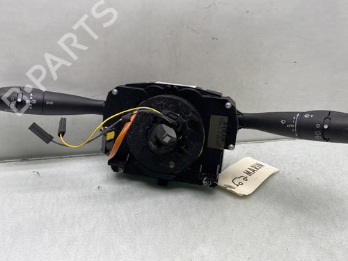 Used Steering column stalk CITROËN C2 (JM_) 1.4 (73 hp) 25262053