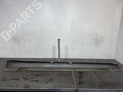 Used Left sideskirt Left sideskirt MERCEDES-BENZ A-CLASS (W176) A 200 CDI (176.001) (136 hp) 34477864 34477864