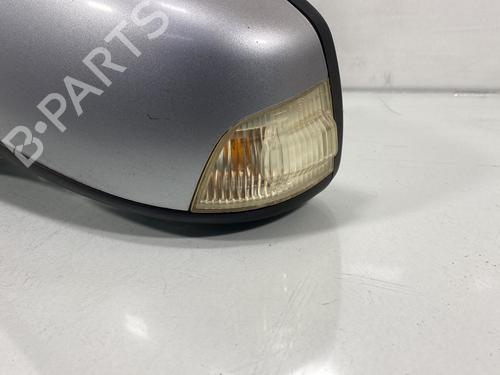 Left mirror FORD FOCUS C-MAX (DM2) 1.6 TDCi | BP20023661C26 
