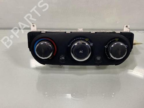Used Climate control RENAULT CLIO IV (BH_) 1.5 dCi 75 (75 hp) 20031765