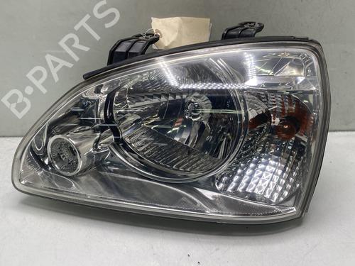 Phare gauche KIA CARENS I MPV (FC, FJ) 2.0 CRDi (113 hp) 29914634