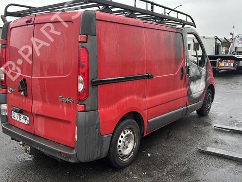 Left taillight RENAULT TRAFIC II Bus (JL) 2.0 dCi 90 (JL00, JL01, JL0H, JL0M, JL0P, JL0S) | BP32524539C34  - Image 11
