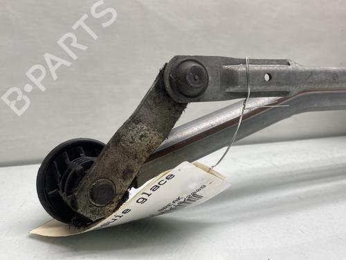 Front wiper motor DACIA LOGAN MCV (KS_) 1.5 dCi (KS0W) | BP26936223M29 