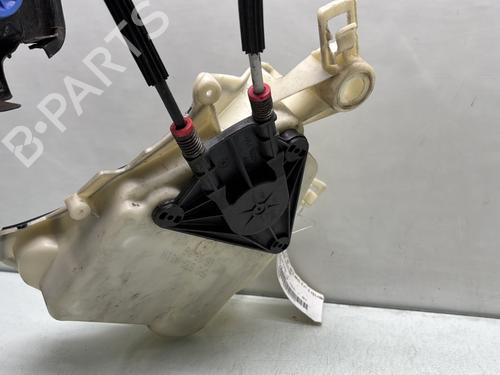 Front left window mechanism SEAT ALTEA (5P1) 1.9 TDI | BP29507122C22 