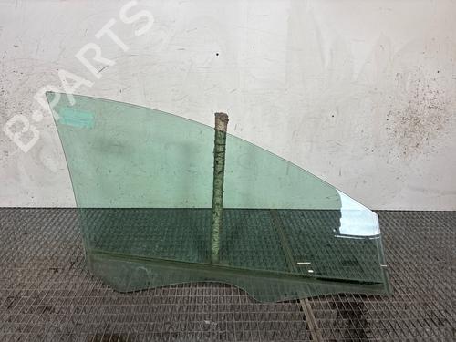Used Front left door window Front left door window CITROËN C5 I (DC_) 2.0 HDi (DCRHZB, DCRHZE) (109 hp) 34637572 34637572