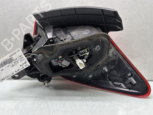 Left taillight TOYOTA YARIS (_P13_) 1.5 Hybrid (NHP130_, NHP130) | BP29507199C34 