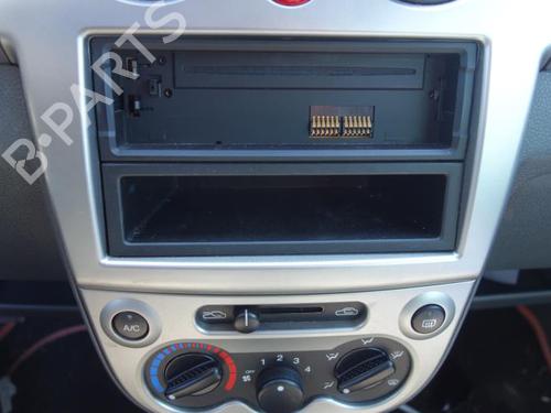 Left front window switch CHEVROLET MATIZ (M200, M250)  | BP20015733I27  - Image 6