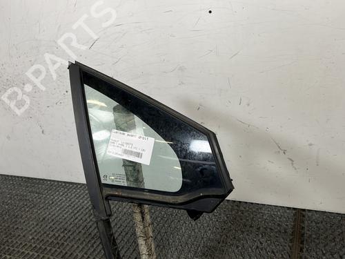 Front right quarter glass PEUGEOT 2008 I (CU_) 1.2 VTi | BP29508177C112 