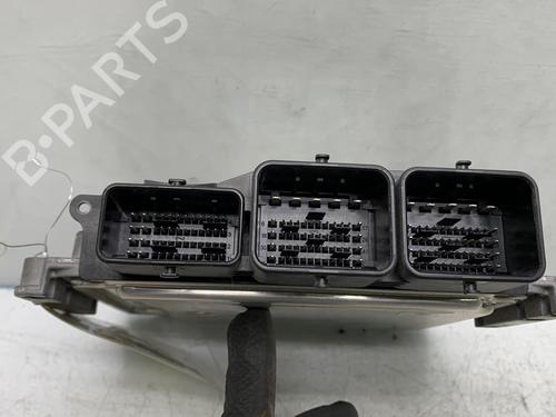 Used Engine control unit (ECU) CITROËN C3 II (SC_) 1.4 HDi 70 (SC8HZC, SC8HR0, SC8HP4) (68 hp) 21196686