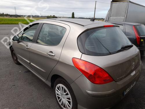 Used Parts PEUGEOT 308 I (4A_, 4C_) 1.6 16V (120 hp) 4369919