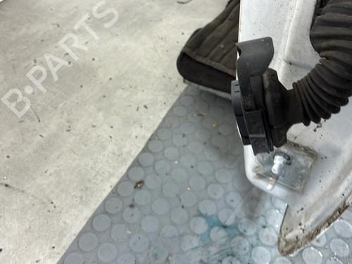 Used Left front door Left front door RENAULT CLIO III (BR0/1, CR0/1) 1.5 dCi (BR17, CR17) (86 hp) 33659254 33659254