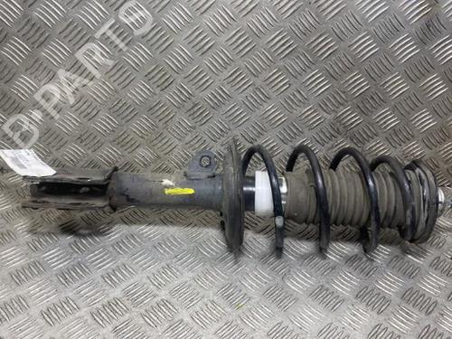 Left front shock absorber TOYOTA YARIS (_P13_) 1.0 (KSP130_, KSP130) | BP19958676M16 