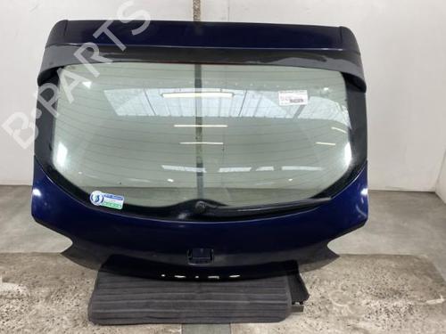 Tailgate SEAT IBIZA IV SC (6J1, 6P5) 1.4 TDI | BP19989076C6 