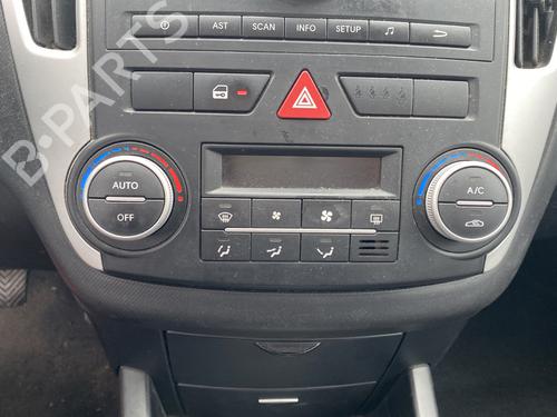 Rear fog light KIA CEE'D Hatchback (ED) 1.6 CRDi 115 | BP38598392C37  - Image 34