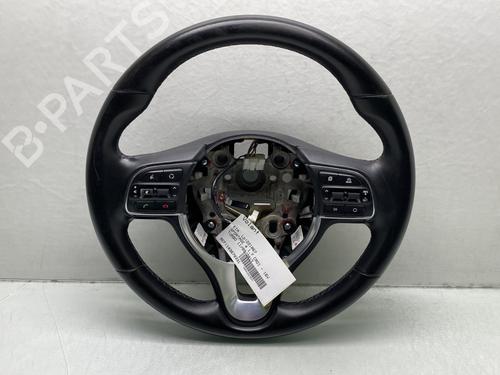 Used Steering wheel KIA SPORTAGE IV (QL, QLE) 1.7 CRDi (116 hp) 25813880