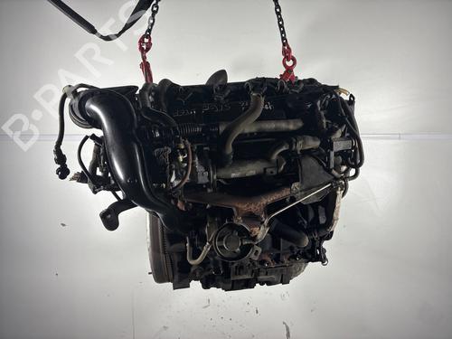 Engine PEUGEOT EXPERT Van (VF3A_, VF3U_, VF3X_) 2.0 HDi 120 | BP35896521M1 - Image 3