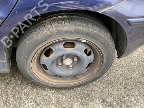 Right headlight VW POLO (6N2) 1.4 | BP26685455C29 - Image 21