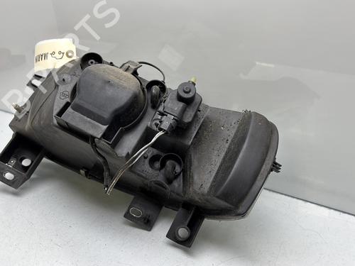 Højre forlygte RENAULT MASTER II Van (FD) 2.5 D (FD0A, FD0E, FD2E, FD3E) | BP29525288C29 