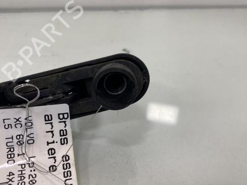 Used Rear windshield wiper arm Rear windshield wiper arm VOLVO XC60 I SUV (156) D4 AWD (181 hp) 19955897 19955897