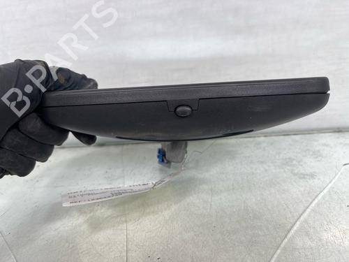 Rear mirror CITROËN C4 I (LC_) 1.6 HDi | BP37409565I6 - Image 2