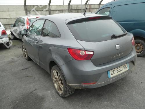 Instrument cluster SEAT IBIZA IV (6J5, 6P1) 1.6 TDI | BP19980639C47 