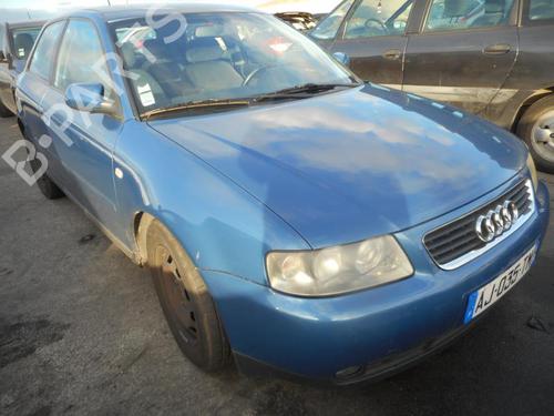 Right mirror AUDI A3 (8L1) 1.9 TDI | BP20003977C27 