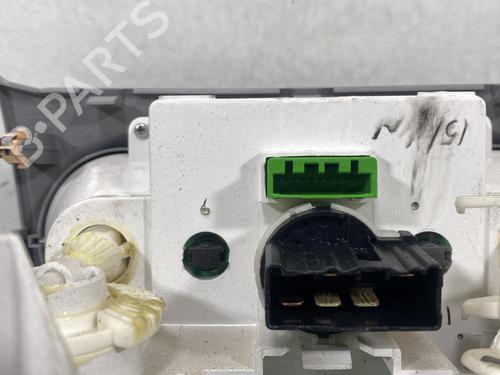 Climate control SUZUKI ALTO VII (GF, HA25_, HA35_) 1.0 (AMF310, GFC31S) | BP29453231I5 