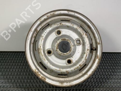 Rim RENAULT TRAFIC Van (T_, P_, V_) 2.1 D BP21960011C45