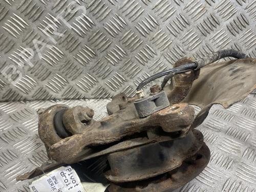 Right front steering knuckle BMW 3 (E36) 316 i | BP20182058M26
