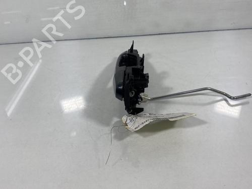 Front right exterior door handle CITROËN C1 II (PA_, PS_) 1.0 VTi 68 | BP19979927C129