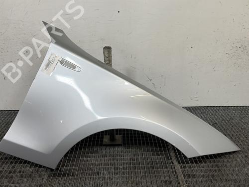 Right front fenders BMW 1 Convertible (E88) 118 d | BP29851268C42