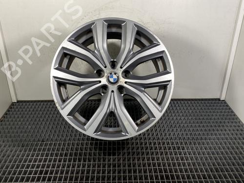 Used Rim BMW 1 (F20) 116 d (116 hp) 28625467