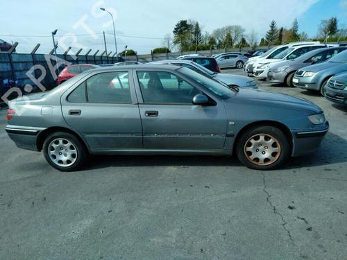 Front right lock PEUGEOT 406 (8B)  | BP20024143C97 