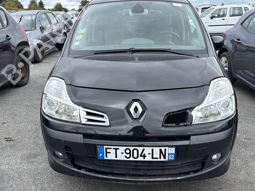 Frontplade/Frontkurv RENAULT MODUS / GRAND MODUS (F/JP0_) 1.5 dCi (FP0F, JP0F) | BP36891934C72 - Image 21
