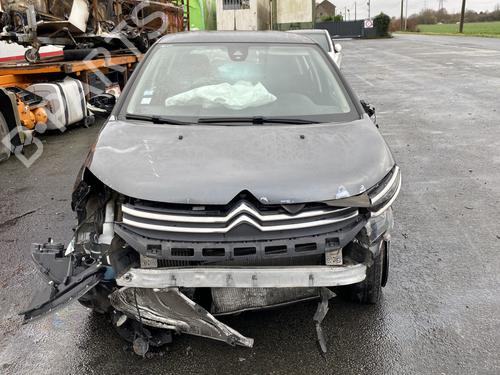 Climate control CITROËN C3 III (SX) 1.6 BlueHDi 75 | BP32230512I5  - Image 19