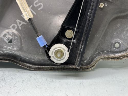 Front left window mechanism VW GOLF IV (1J1) 1.9 TDI | BP29507566C22 