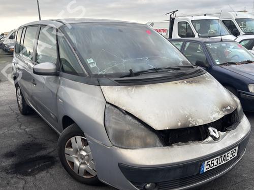 Front right window mechanism RENAULT ESPACE IV (JK0/1_) 1.9 dCi (JK0U) | BP36389158C23  - Image 17