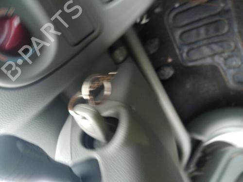 Front right lock RENAULT TWINGO I (C06_) 1.2 (C066, C068) | BP19956947C97