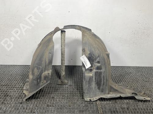 Used Wheel arch CITROËN C3 / C3 ORIGIN III (SX) 1.5 BlueHDi 100 (SXYHYP, SXYHTU) (102 hp) 27211646
