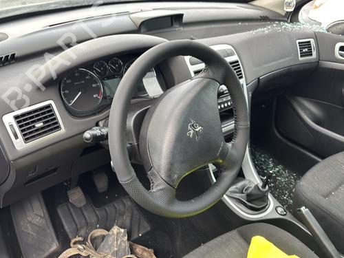 Left sun visor PEUGEOT 307 Break (3E) 1.6 HDi 110 | BP33484883I1 - Image 5