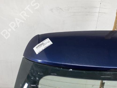 Tailgate FORD MONDEO IV Turnier (BA7) 1.6 Ti | BP21961057C6 