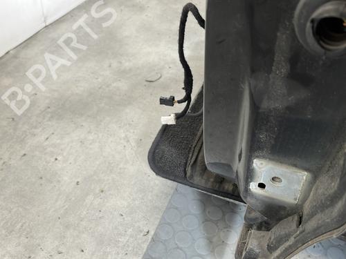 Left front door CITROËN C4 I (LC_) 1.6 HDi | BP29287043C2 